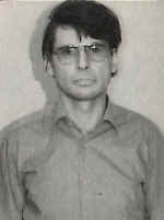 Dennis Nilsen