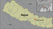 Nepal