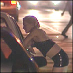 prostituzione in L.A.