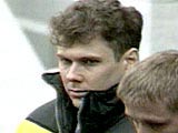 Paul Bernardo